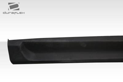 Duraflex - Dodge Charger Markham Duraflex Side Skirts Body Kit 114647 - Image 4