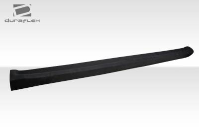 Duraflex - Dodge Charger Markham Duraflex Side Skirts Body Kit 114647 - Image 7