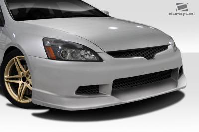 Duraflex - Honda Accord C-2 Duraflex Front Body Kit Bumper 114657 - Image 2