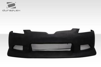 Duraflex - Honda Accord C-2 Duraflex Front Body Kit Bumper 114657 - Image 3