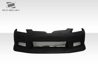 Duraflex - Honda Accord C-2 Duraflex Front Body Kit Bumper 114657 - Image 4