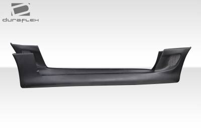 Duraflex - Mitsubishi 3000GT Vader Duraflex Side Skirts Body Kit 114662 - Image 7