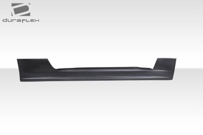 Duraflex - Nissan 240SX Bloodsport Duraflex Side Skirts Body Kit 114671 - Image 6