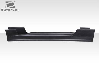 Duraflex - Nissan 240SX Bloodsport Duraflex Side Skirts Body Kit 114671 - Image 7