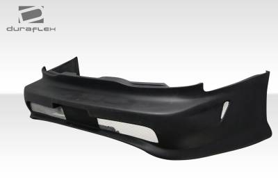 Duraflex - Pontiac Firebird Vader Duraflex Rear Body Kit Bumper 114680 - Image 6