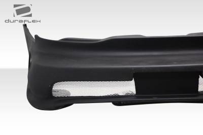 Duraflex - Pontiac Firebird Vader Duraflex Rear Body Kit Bumper 114680 - Image 7