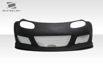 Duraflex - Mazda Miata X Sport Duraflex Front Body Kit Bumper 114710 - Image 3