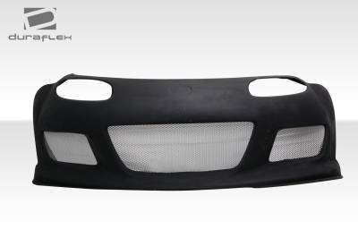 Duraflex - Mazda Miata X Sport Duraflex Front Body Kit Bumper 114710 - Image 4