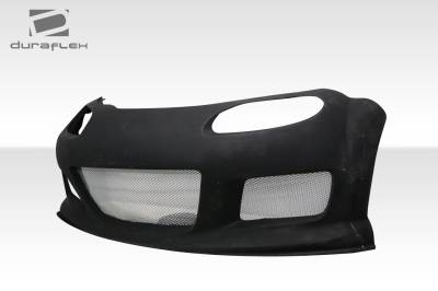 Duraflex - Mazda Miata X Sport Duraflex Front Body Kit Bumper 114710 - Image 7