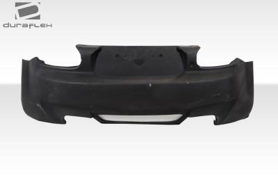 Duraflex - Mazda Miata X Sport Duraflex Rear Body Kit Bumper 114711 - Image 3