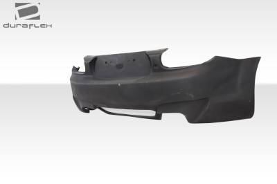 Duraflex - Mazda Miata X Sport Duraflex Rear Body Kit Bumper 114711 - Image 5