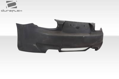 Duraflex - Mazda Miata X Sport Duraflex Rear Body Kit Bumper 114711 - Image 6