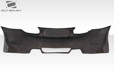 Duraflex - Mazda Miata X Sport Duraflex Rear Body Kit Bumper 114711 - Image 7