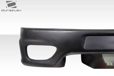 Duraflex - Ferrari 360 Modena Challenge Duraflex Rear Body Kit Bumper 114717 - Image 4