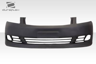 Duraflex - Honda Accord VIP Duraflex Front Body Kit Bumper 114718 - Image 3