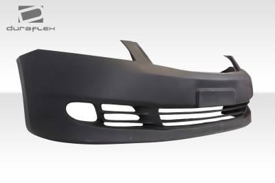 Duraflex - Honda Accord VIP Duraflex Front Body Kit Bumper 114718 - Image 5