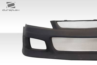 Duraflex - Acura TSX SPN Duraflex Front Body Kit Bumper 114730 - Image 4