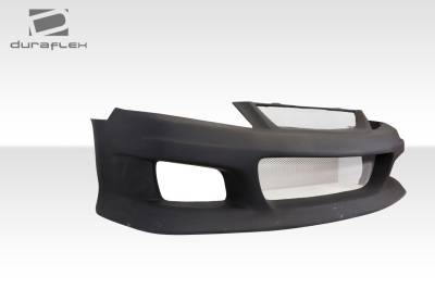 Duraflex - Acura TSX SPN Duraflex Front Body Kit Bumper 114730 - Image 5