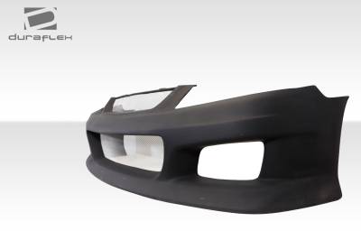 Duraflex - Acura TSX SPN Duraflex Front Body Kit Bumper 114730 - Image 6