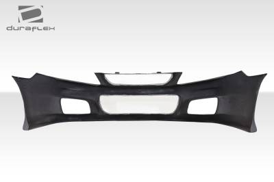 Duraflex - Acura TSX SPN Duraflex Front Body Kit Bumper 114730 - Image 7