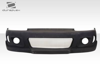 Duraflex - Honda Civic VRS Duraflex Front Body Kit Bumper 114731 - Image 3