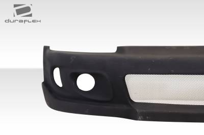 Duraflex - Honda Civic VRS Duraflex Front Body Kit Bumper 114731 - Image 4