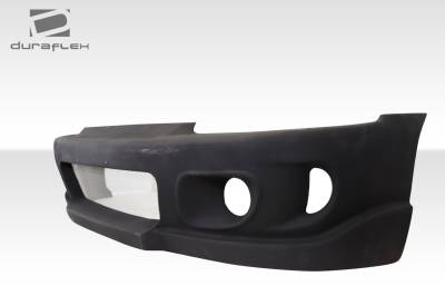 Duraflex - Honda Civic VRS Duraflex Front Body Kit Bumper 114731 - Image 5