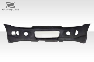 Duraflex - Honda Civic VRS Duraflex Front Body Kit Bumper 114731 - Image 7