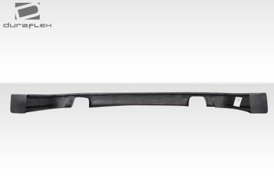 Duraflex - Chrysler 300 Bomber Duraflex Rear Bumper Lip Body Kit 114745 - Image 7