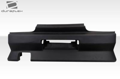 Duraflex - Nissan Skyline B-Sport Duraflex Rear Body Kit Bumper 114754 - Image 3