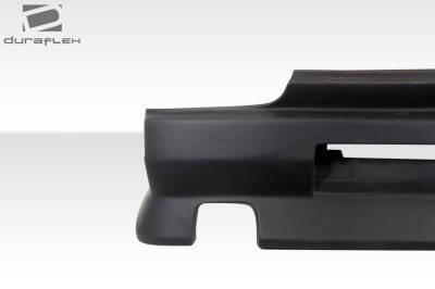 Duraflex - Nissan Skyline B-Sport Duraflex Rear Body Kit Bumper 114754 - Image 4