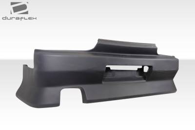 Duraflex - Nissan Skyline B-Sport Duraflex Rear Body Kit Bumper 114754 - Image 6