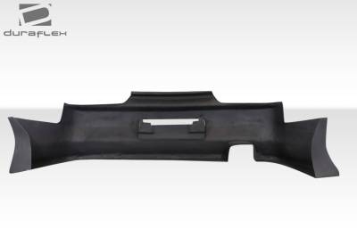 Duraflex - Nissan Skyline B-Sport Duraflex Rear Body Kit Bumper 114754 - Image 7