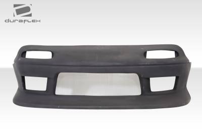 Duraflex - Mazda Miata Demon Duraflex Front Body Kit Bumper 114771 - Image 3