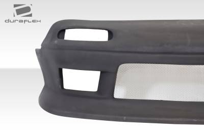 Duraflex - Mazda Miata Demon Duraflex Front Body Kit Bumper 114771 - Image 4