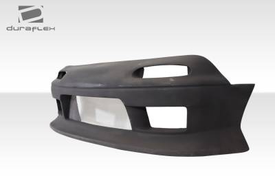 Duraflex - Mazda Miata Demon Duraflex Front Body Kit Bumper 114771 - Image 5