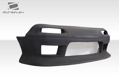 Duraflex - Mazda Miata Demon Duraflex Front Body Kit Bumper 114771 - Image 6