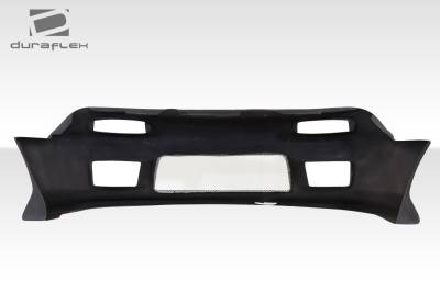 Duraflex - Mazda Miata Demon Duraflex Front Body Kit Bumper 114771 - Image 7