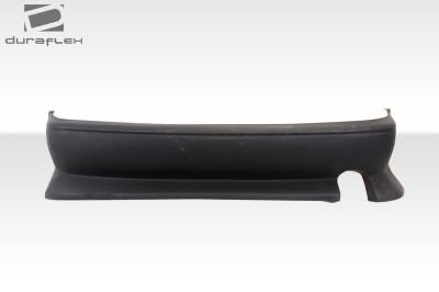 Duraflex - Mazda Miata Demon Duraflex Rear Body Kit Bumper 114773 - Image 3