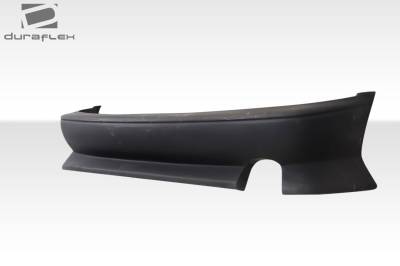 Duraflex - Mazda Miata Demon Duraflex Rear Body Kit Bumper 114773 - Image 5