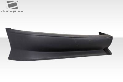 Duraflex - Mazda Miata Demon Duraflex Rear Body Kit Bumper 114773 - Image 6