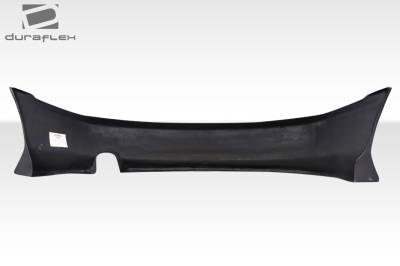 Duraflex - Mazda Miata Demon Duraflex Rear Body Kit Bumper 114773 - Image 7