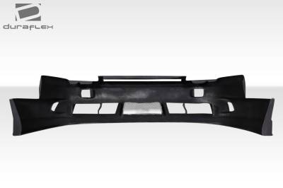 Duraflex - Nissan 240SX G-PR Duraflex Front Body Kit Bumper 114783 - Image 7