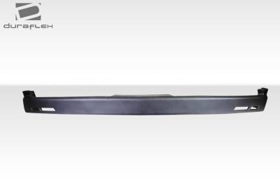 Duraflex - Infiniti M45 GT Duraflex Front Bumper Lip Body Kit 114786 - Image 3