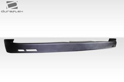 Duraflex - Infiniti M45 GT Duraflex Front Bumper Lip Body Kit 114786 - Image 5