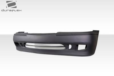 Duraflex - Infiniti Q45 J Design Duraflex Front Body Kit Bumper 114796 - Image 5