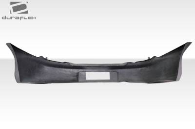 Duraflex - Subaru Impreza 4DR WRC Look Duraflex Rear Body Kit Bumper 114816 - Image 7