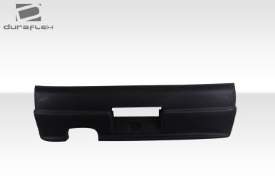 Duraflex - Nissan Skyline N-1 Duraflex Rear Body Kit Bumper 114828 - Image 3