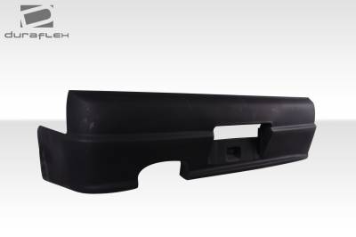 Duraflex - Nissan Skyline N-1 Duraflex Rear Body Kit Bumper 114828 - Image 4