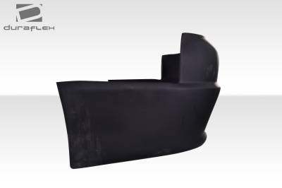 Duraflex - Nissan Skyline N-1 Duraflex Rear Body Kit Bumper 114828 - Image 6